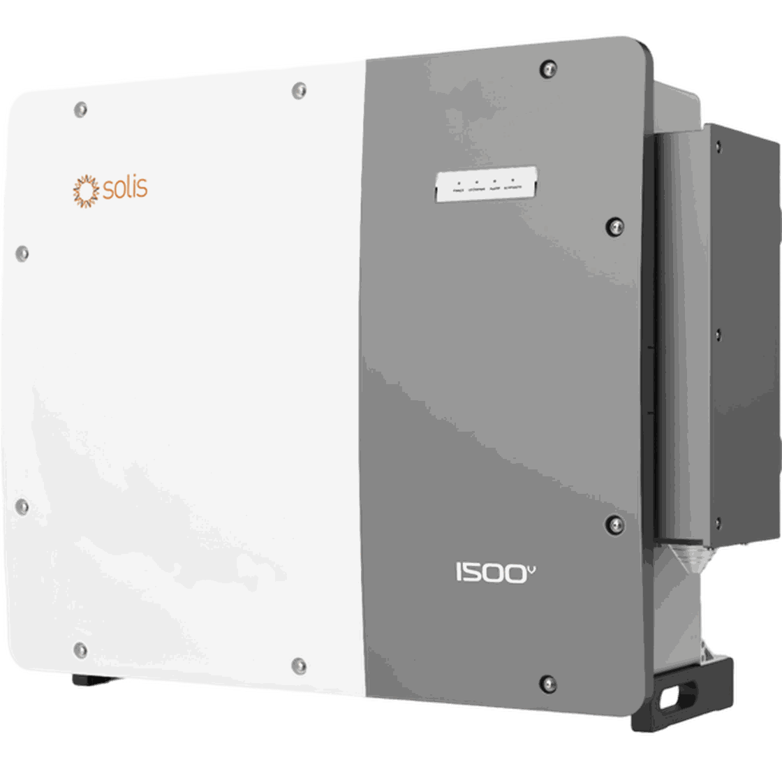Solis S6-GU350K-EHV (M12)