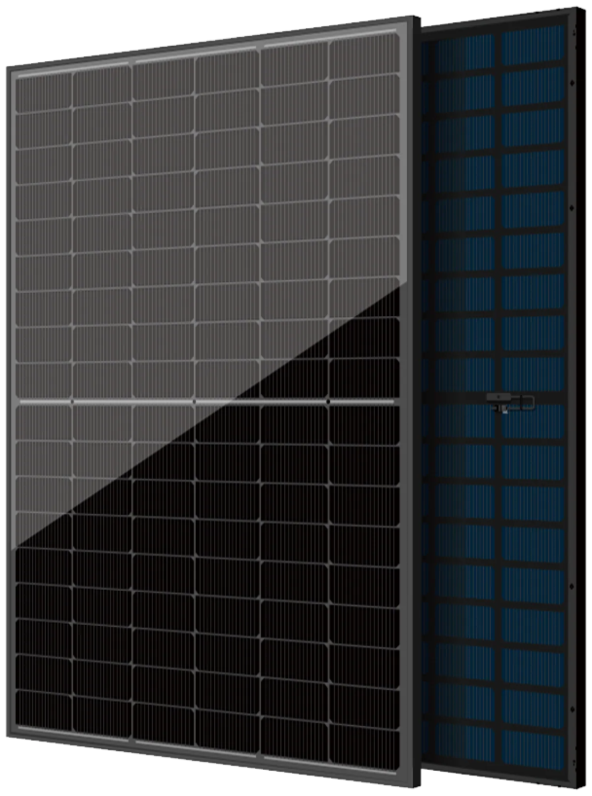 TW-450HT-06 solar module