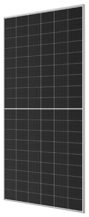 TW-510HTS-02 solar module