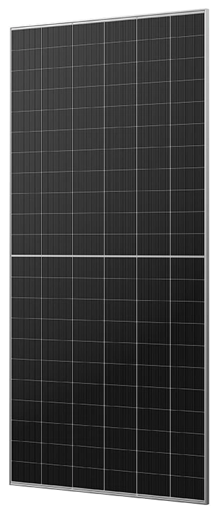 TW-620HT-02 solar module