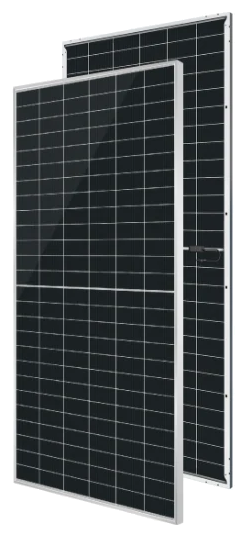TW-625HTS-02 solar module